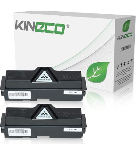 Originale Kyocera TK-170 NUOVO, Cartuccia Toner Kyocera, Toner