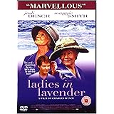 Ladies in Lavender [DVD] (2004) [2017]