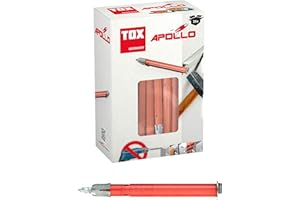 TOX fixation universelle pour ouvertures Apollo KB 10 x 140 mm, 25 pièces, 049101551