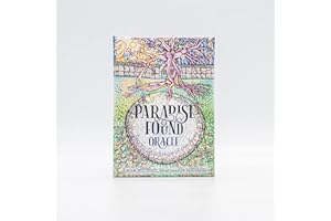 Paradise Found Oracle: Secret Teachings of the Ages