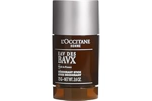 L'Occitane - Déodorant Stick Eau des Baux 75 gr