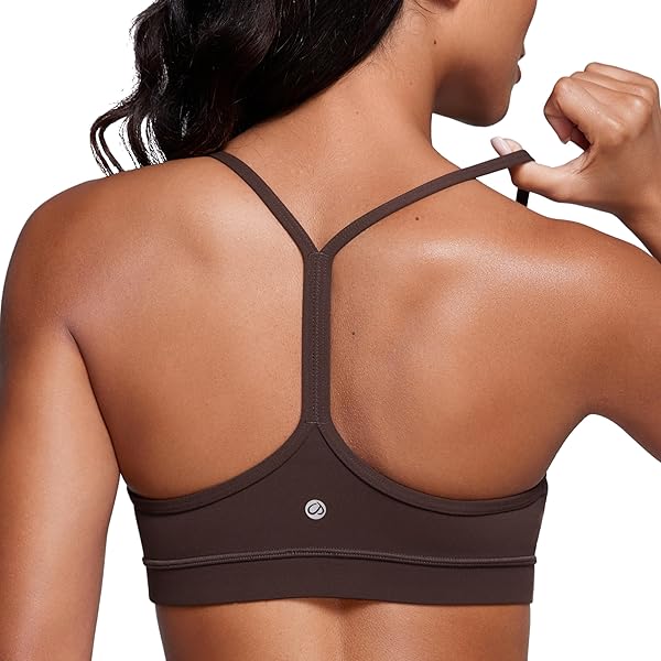 Soutiens-gorge De Sport Femme - CRZ YOGA / Soutiens-gorge De Sport Femme / Sous