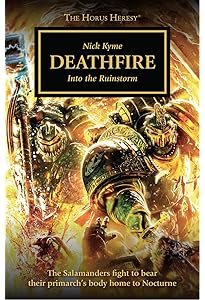 The Damnation of Pythos (The Horus Heresy Book 30) eBook