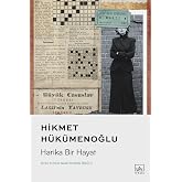 Harika Bir Hayat: 2023 Yunus Nadi Roman &Ouml;d&uuml;l&uuml;