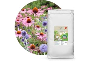 GRILLMER Schicker Mineral Diabas Urgesteinsmehl sandig 25 kg, Lava Gesteinsmehl 0-2 mm versorgt Garten und Boden natürlich mit Mineralien, 100% Naturprodukt, Bodenhilfsstoff, Bodenverbesserer, Fibl gelistet