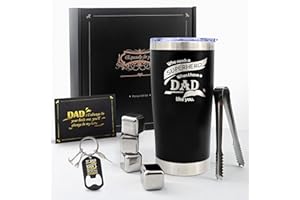 Karestcorp Gifts for Dad Farthers Day Gifts from Daughter Son Kids, Dad Birthday Gifts, Presents for Dad Step Dad New Dad Husband Grandpa, Dad Christmas Xmas Gifts Daddy Gift, Best Dad Gifts