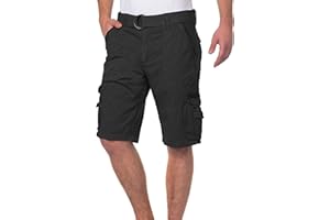 Geographical Norway Bermuda Shorts