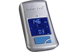 Tune-Bot - TBG-001 Tune-Bot Gig Drum Tuner
