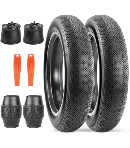 Aazon.co : HEB ENDUROAX 26x4 Bike Tires - Heavy-Duty 26 x 4 Fat Bike