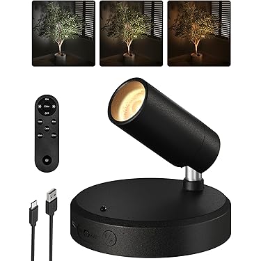 LED schilderijverlichting Head regelbar, 64 cm
