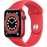 Apple Watch Series 4 44mm (GPS + Cellular) - Cassa In Acciaio Inossidabile  Color Grigio Siderale Con Nero Cinturino Sport (Ricondizionato) :  Amazon.it: Elettronica
