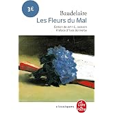 Les fleurs du mal