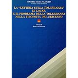 La lettera sulla tolleranza di Locke e il problema della tolleranza nella filosofia del Seicento