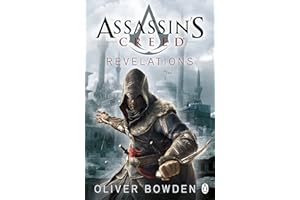 Assassin's Creed Book 4
