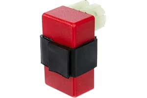 CDI Zündeinheit NARAKU offen - ATU Explorer Race GT50 Limited