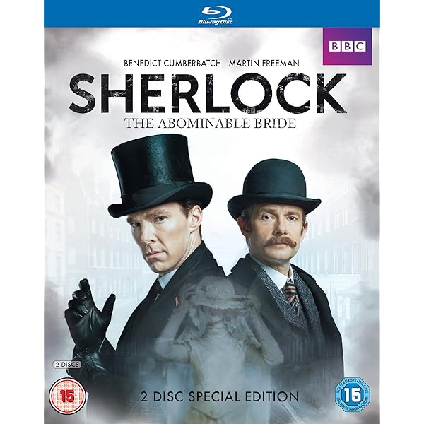 SHERLOCK／シャーロック　シーズン2 Blu-ray Amazon.co.jp: SHERLOCK/シャーロック シーズン2 [Blu-ray