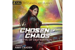 Chosen of Chaos: Eve of Destruction, Book 1