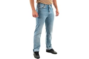 Levi's 501 Original Fit Dżins Mężczyźni