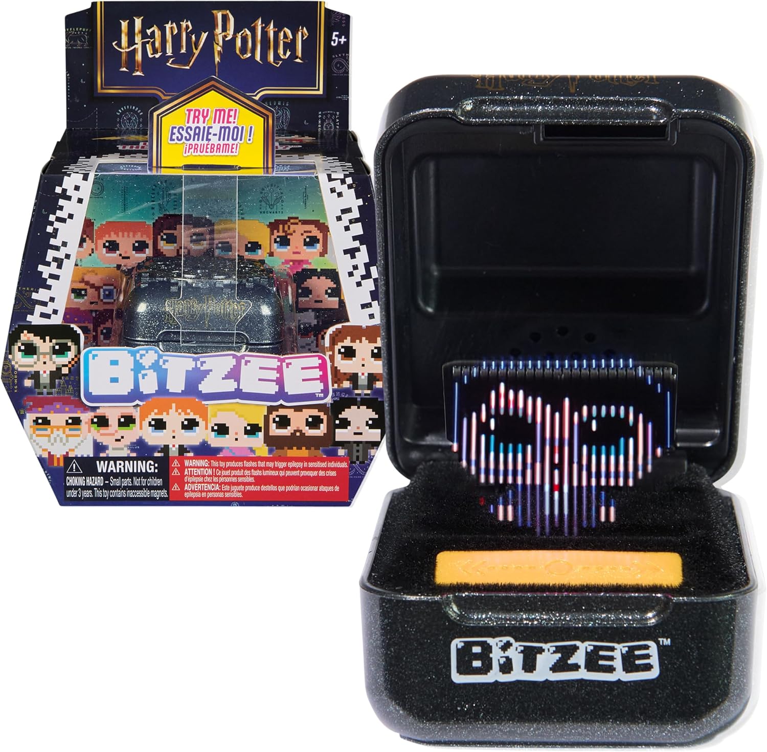 Verdict Final & Synthèse d'Expert : Wizarding World Harry Potter Bitzee Interacti
