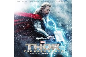 Thor: The Dark World
