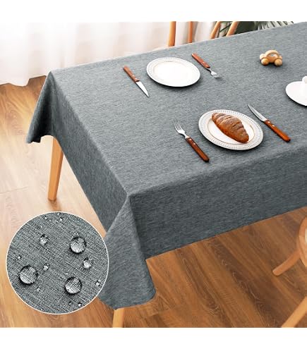deko lichter Blechdose kunst Couchtisch - schwarz matt