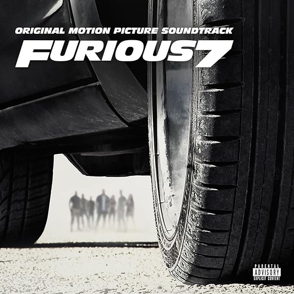 The Fate of the Furious: The Album: Amazon.nl