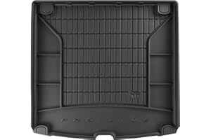 ‎M MOTOS M MOTOS Kofferraum schutzmatte passt für BMW 5er E61 2003-2010 Verbessern Sie Ihren Reisekomfort mit Antirutschmatte Auto TM- Allwetter fußmatten Auto, Schutz vor Verschmutzung