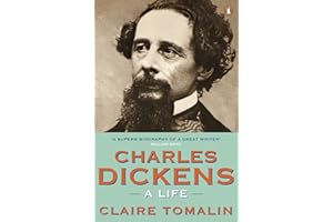 Charles Dickens: A Life