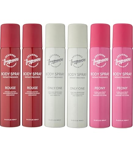 Britney Spears Prerogative Perfumed Body Spray For Women 236 Ml - My Dr. XM