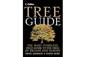 Collins Tree Guide