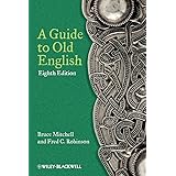 A Guide to Old English, 8th Edition