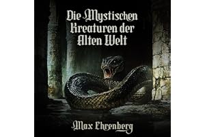 Die mystischen Kreaturen der Alten Welt