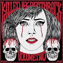 Killed By Deathrock Vol.1: Multi-Interprètes, Multi-Interprètes