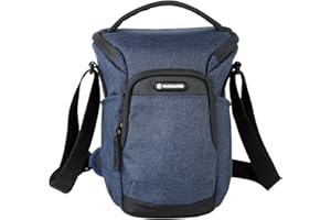 VANGUARD Vesta Aspire 15Z Blue Zoom Bag - 4 litres