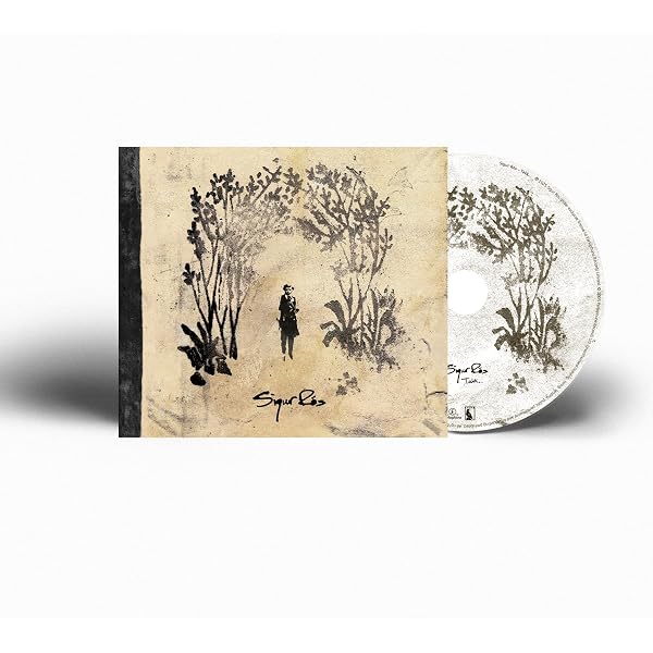 Sigur Rós: Amazon.de: Musik-CDs & Vinyl