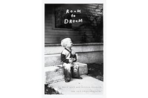 Room to Dream: A Life in Art