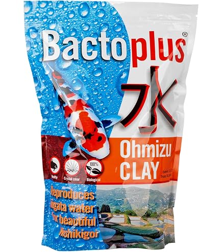 SuperTab Équilibre Bassin Koi - 24 Comprimés Traitement Eau Étang