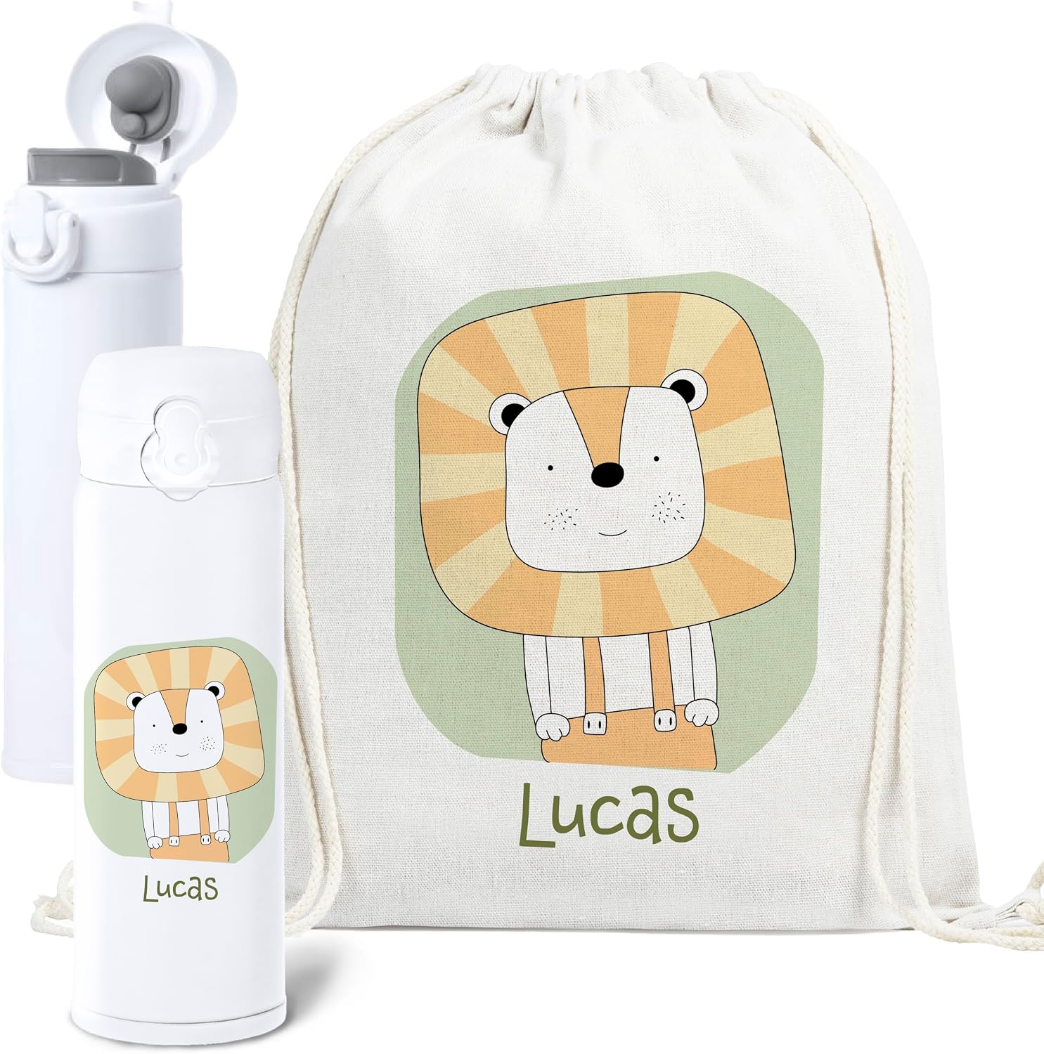 Faut-il Acheter le Conjunto Mochila Guarder a Personalizada Bote (Sélection) ? Notre Avis