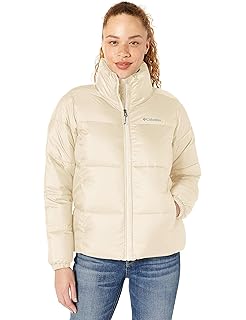 columbia puffect insulated jacket