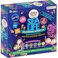 Genius Box - Play some Learning Educational Toy for 5+ Year Age: Sea Life DIY,Activity Kit, Learning Kit, Educational Kit, STEM Toy (Multicolor)