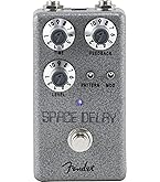 Fender - Hammertone Delay - Pedale Effetto Delay : Amazon.it