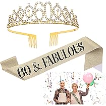 Corone di compleanno fai da te, idee