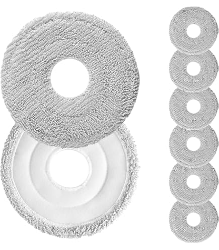 Hepa Filter für Xiaomi X20+/X10+, Filter Ersatz für Dreame L10s PRO Gen 2/L10s Pro Gen 3/L10s Ultra/L10 Ultra/L10 Prime/S10/S10 PRO/S20/S20 PRO/D10 Plus Gen2/D20/D20 Pro Plus Roboter Staubsauger Hepa Filter für Xiaomi X20+/X10+, Filter Ersatz für Dreame L10s PRO Gen 2/L10s Pro Gen 3/L10s Ultra/L10 Ultra/L10 Prime/S10/S10 PRO/S20/S20 PRO/D10 Plus Gen2/D20/D20 Pro Plus Roboter Staubsauger
