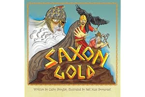 Saxon Gold: Hunting for History
