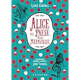 Alice nel paese delle meraviglie