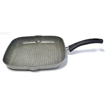 Ballarini granitium recensioni