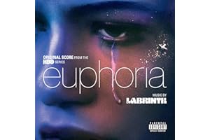 Euphoria (Original Score from the Hbo Series)