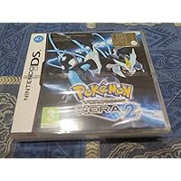 Pokémon Versione Nera 2