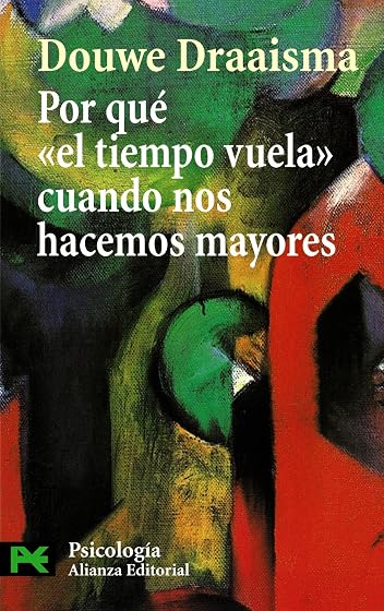 Por qué " el tiempo vuela " cuando nos hacemos mayores: Cómo la memoria rediseña nuestro pasado