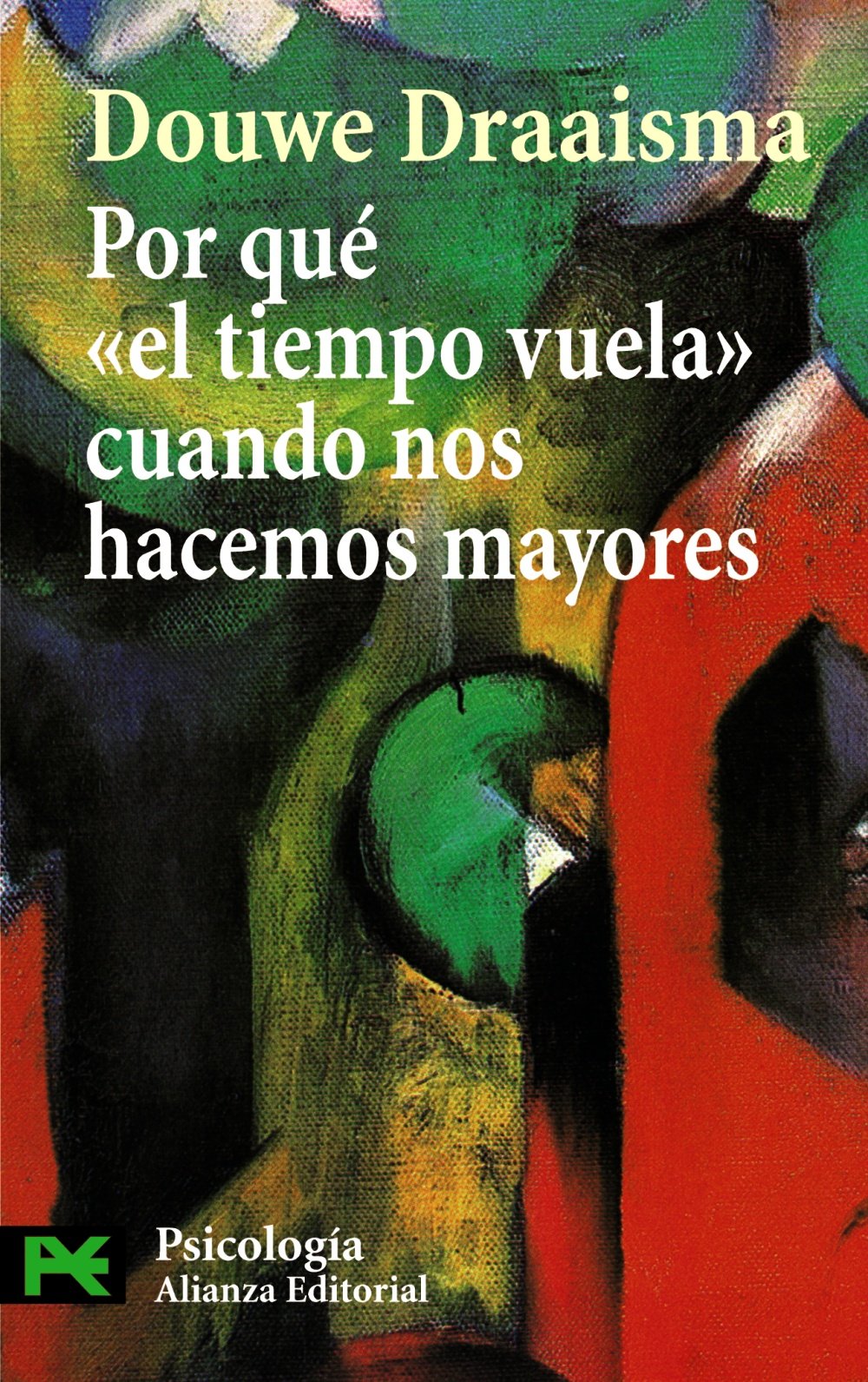 Por qué " el tiempo vuela " cuando nos hacemos mayores: Cómo la memoria rediseña nuestro pasado